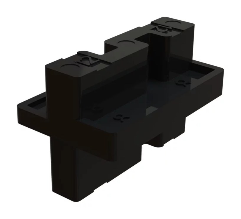 Espaceur de lames 5, 8, 10 et 12 mm